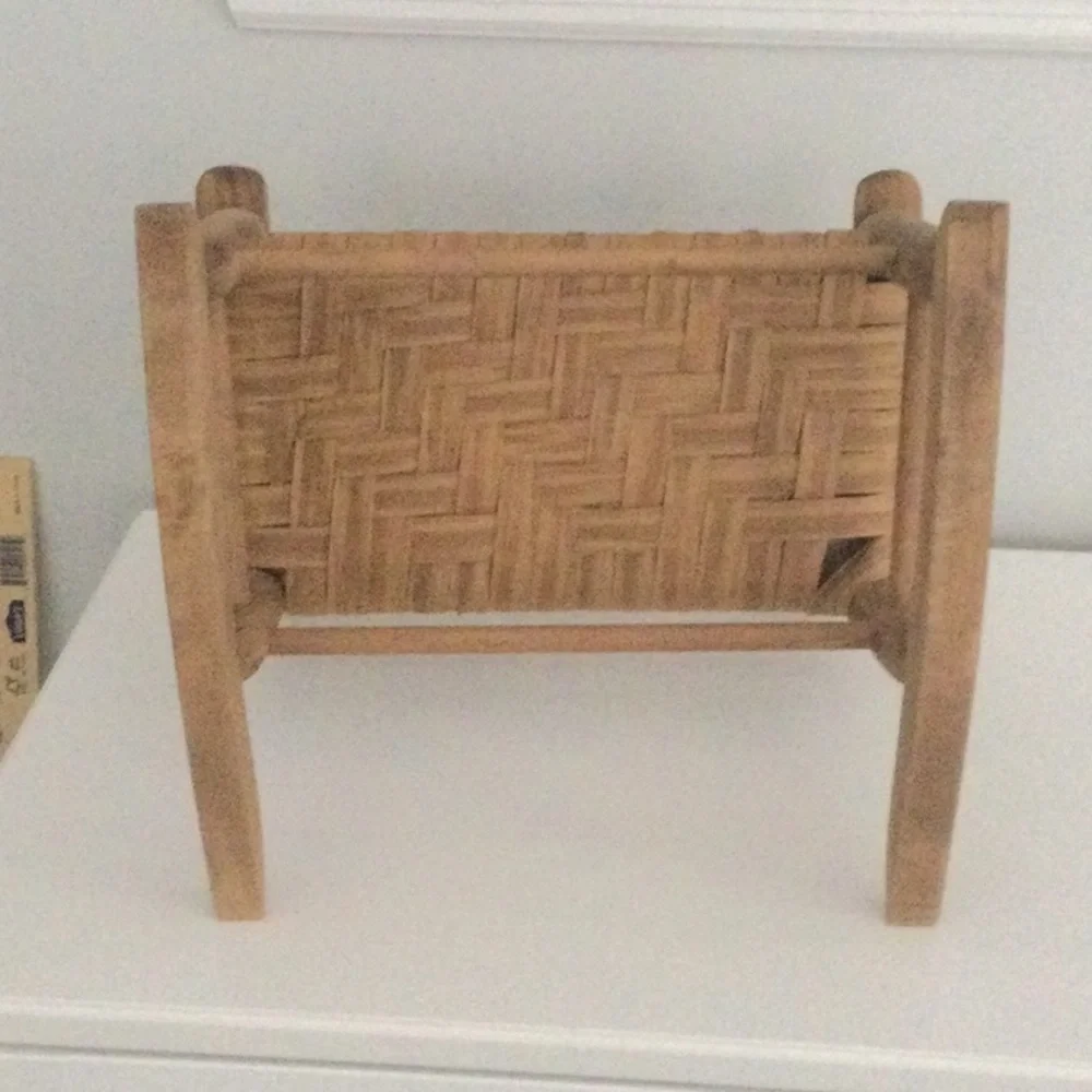 Doll Rocking Chair - Picture 10 of 12